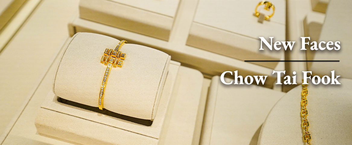 Chow Tai Fook